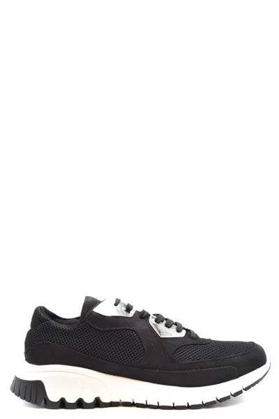 Neil Barrett Sneakers Black
