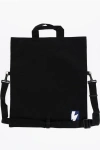 Neil Barrett Solid Color Maxi Bag With Removable Shoulder Strap