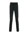 Neil Barrett Hose  Herren Farbe Graphit In Black