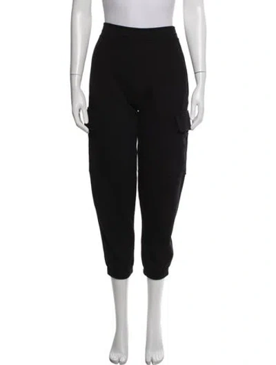 Pre-owned Neil Barrett Sweatpants W/ Tags In Black