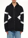 Neil Barrett Sweatshirt In Black