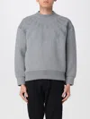 Neil Barrett Sweatshirt  Men Color Ivory In Ivory