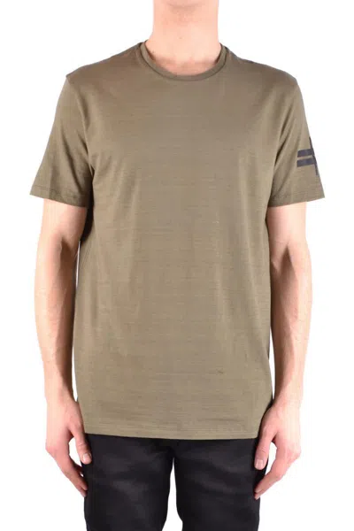 Neil Barrett T-shirt In Green
