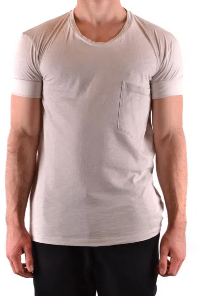 Neil Barrett T Shirt Ice In White