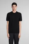Neil Barrett Arrett Tchno Kt In Black