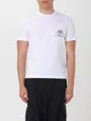 Neil Barrett T-shirt  Men In Grey
