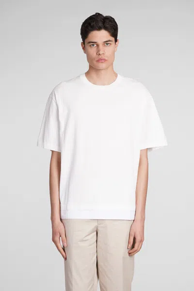NEIL BARRETT NEIL BARRETT T-SHIRT
