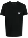 Neil Barrett T-shirt  Men Color Grey 1 In Black