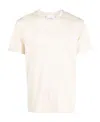 Neil Barrett Thunderbolt-motif T-shirt In White