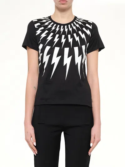 NEIL BARRETT T-SHIRT