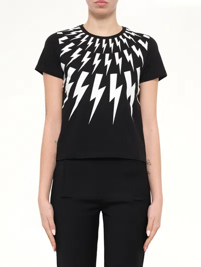 NEIL BARRETT T-SHIRT