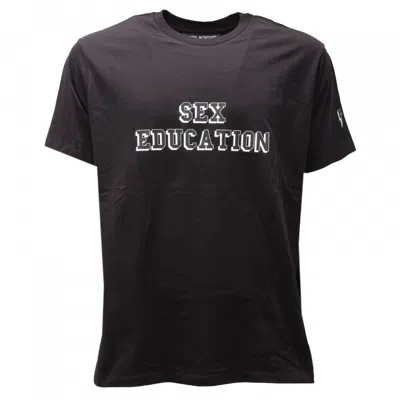 Neil Barrett T-shirt In Nero