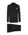 Neil Barrett Slim-fit Single-breasted Suit