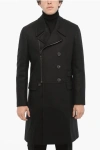 Neil Barrett Double-brested Tailored Jacket