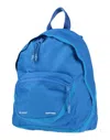 Neil Barrett X Eastpak Backpacks In Blue