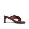 Neil J. Rodgers Obi Heel In Bruno Nappa