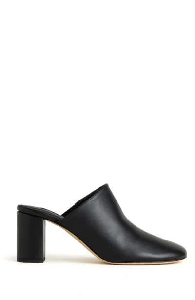 Neil J. Rodgers Sabby Mule In Black