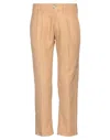 Neill Katter Pants In Beige
