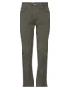 Neill Katter Pants In Green