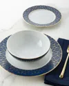 Neiman Marcus 12-piece Cosmopolitan Dinnerware Service
