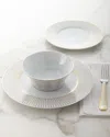 Neiman Marcus 12-piece Glint Dinnerware Set