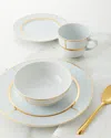 Neiman Marcus Vienna 16-piece Dinnerware Set