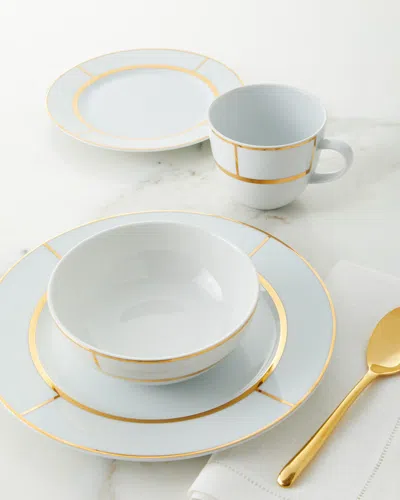 Neiman Marcus Vienna 16-piece Dinnerware Set