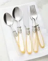 Neiman Marcus 20-piece Paris Flatware Service In Silver