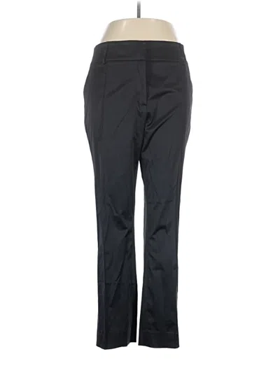 Pre-owned Neiman Marcus Active Pants In Black