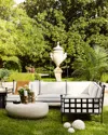 NEIMAN MARCUS AVERY SECTIONAL SET