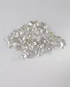 Neiman Marcus Butterfly Wall Sculpture In Silver