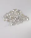 Neiman Marcus Butterfly Wall Sculpture In Silver
