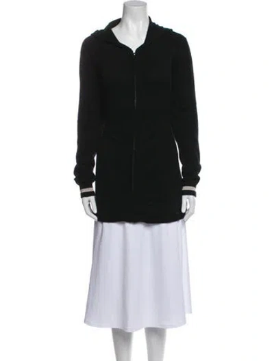 Pre-owned Neiman Marcus Cashmere Evening Jacket In Multi