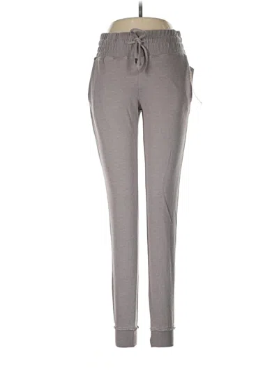 Pre-owned Neiman Marcus Casual Pants In Gray