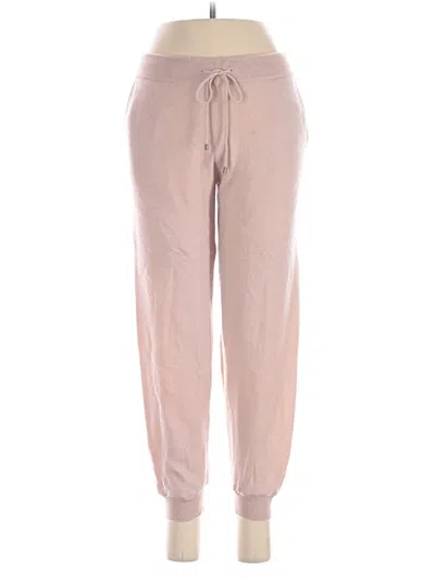 Pre-owned Neiman Marcus Casual Pants In Tan