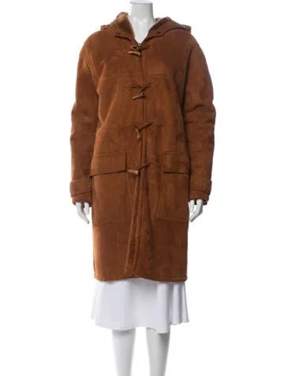 Pre-owned Neiman Marcus Coat In Multi