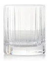Neiman Marcus Double Old-fashioned Glasses, Set Of 4