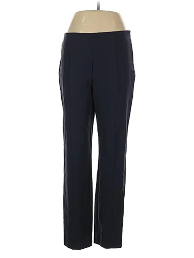 Pre-owned Neiman Marcus Dress Pants In Blue