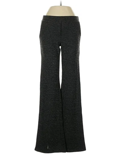 Pre-owned Neiman Marcus Dress Pants In Gray