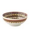 Neiman Marcus Four Pavoes Cereal Bowls