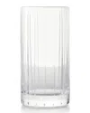 Neiman Marcus Highball Glasses, Set Of 4