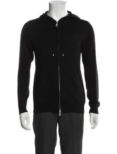 Pre-owned Neiman Marcus Jacket In Black