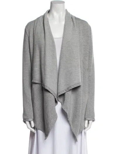 Pre-owned Neiman Marcus Jacket In Blue