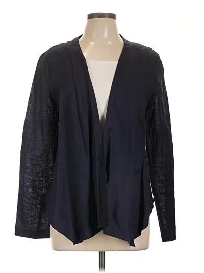 Pre-owned Neiman Marcus Kimono In Black
