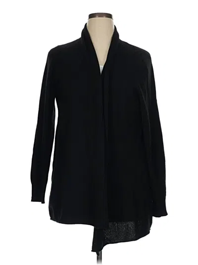 Pre-owned Neiman Marcus Kimono In Black