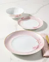 Neiman Marcus Laura 12-piece Dinnerware Set