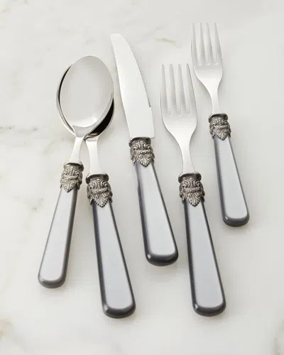Neiman Marcus Napoleon 20-piece Flatware Service