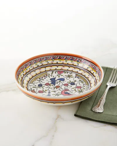 Neiman Marcus Pavoes Pasta Bowls, Set Of 4
