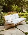 Neiman Marcus Savannah Collection Sofa