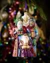 Neiman Marcus Three Wisemen Ornament